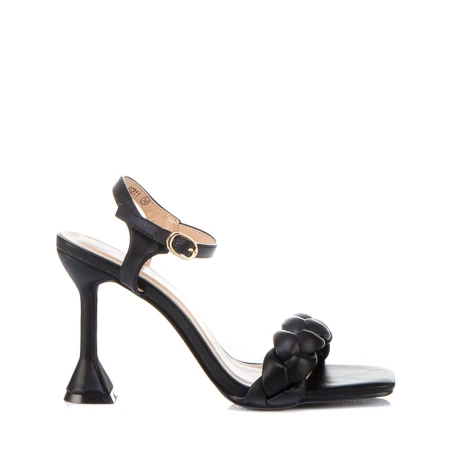 Sandale dama Selma negre