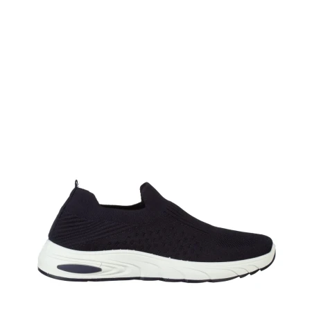 Espadrile dama Hebia albastre