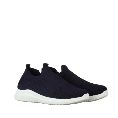 Espadrile dama Lezia albastre