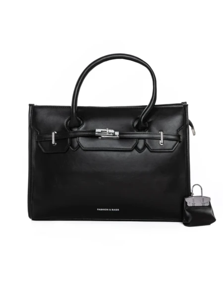 Geanta de mana 5ZA225 BLACK | MEI