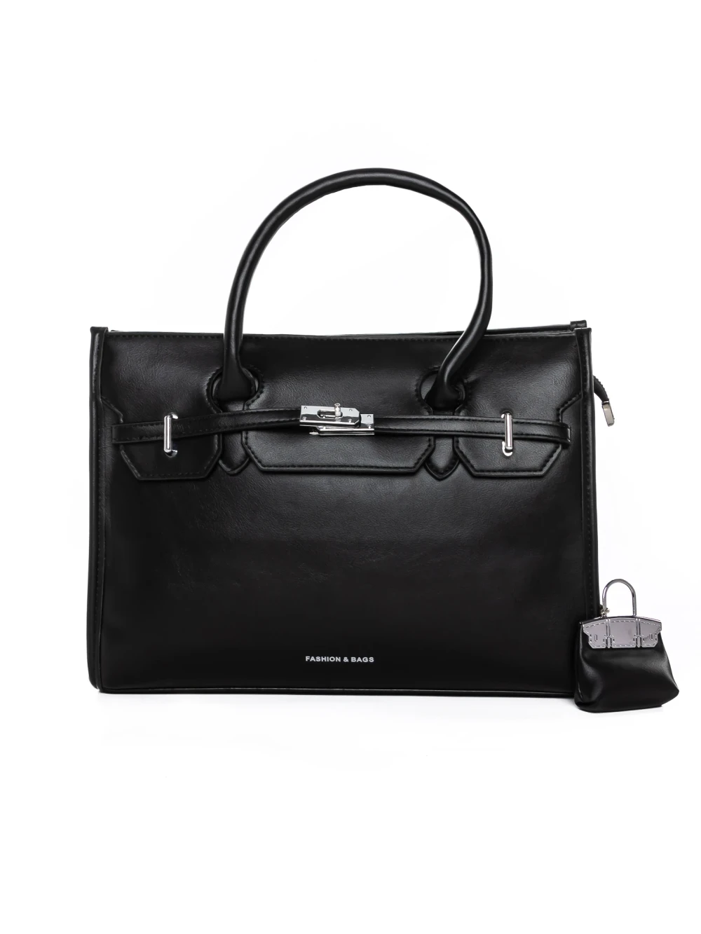 Geanta de mana 5ZA225 Negru | Mei