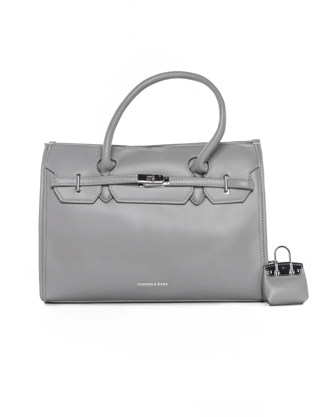 Geanta de mana 5ZA225 Gri | Mei