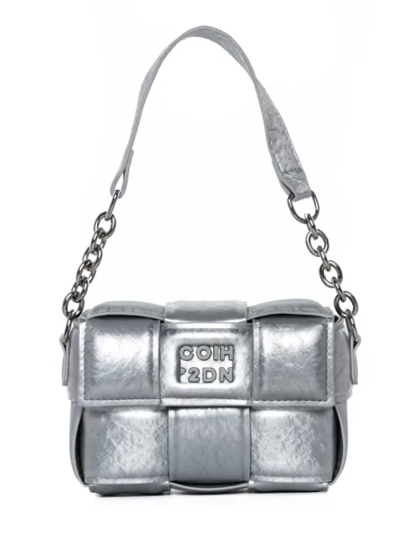 Geanta de umar 5ZA215 SILVER | MEI