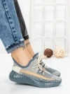 Tenisi Dama XJ50 DENIM BLUE | MEI