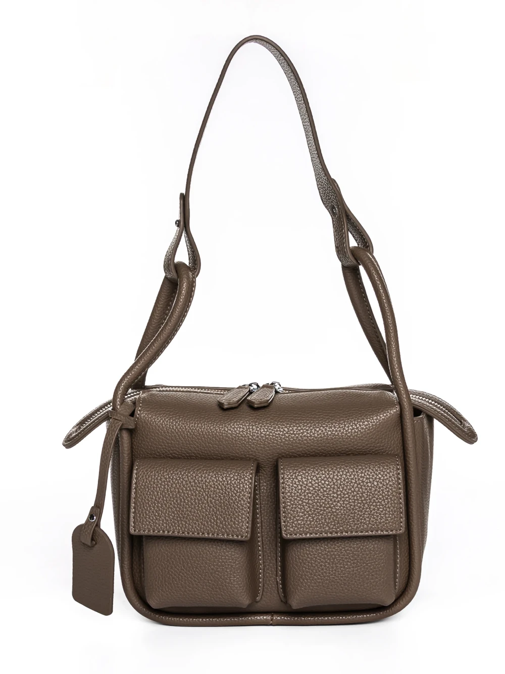 Geanta de umar 5BZ2 Kaki | Mei