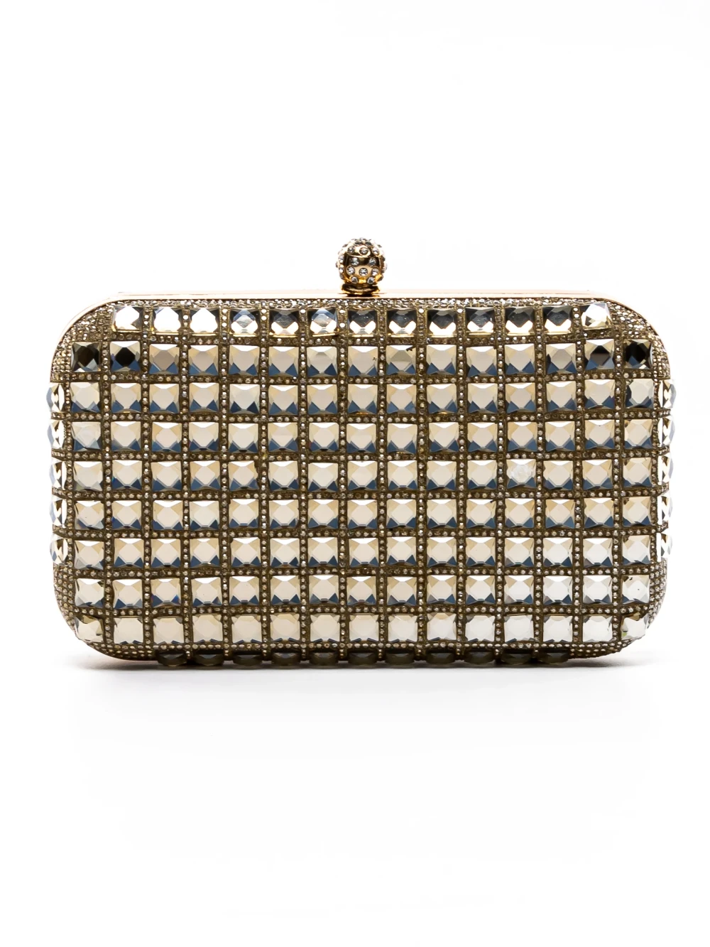 Geanta Plic 5BZ11 Auriu Deschis | Mei