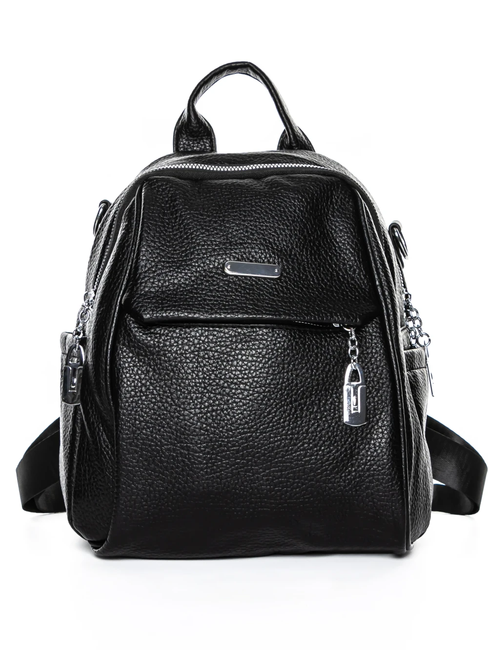 Rucsac Dama 5ZA259 Negru | Mei
