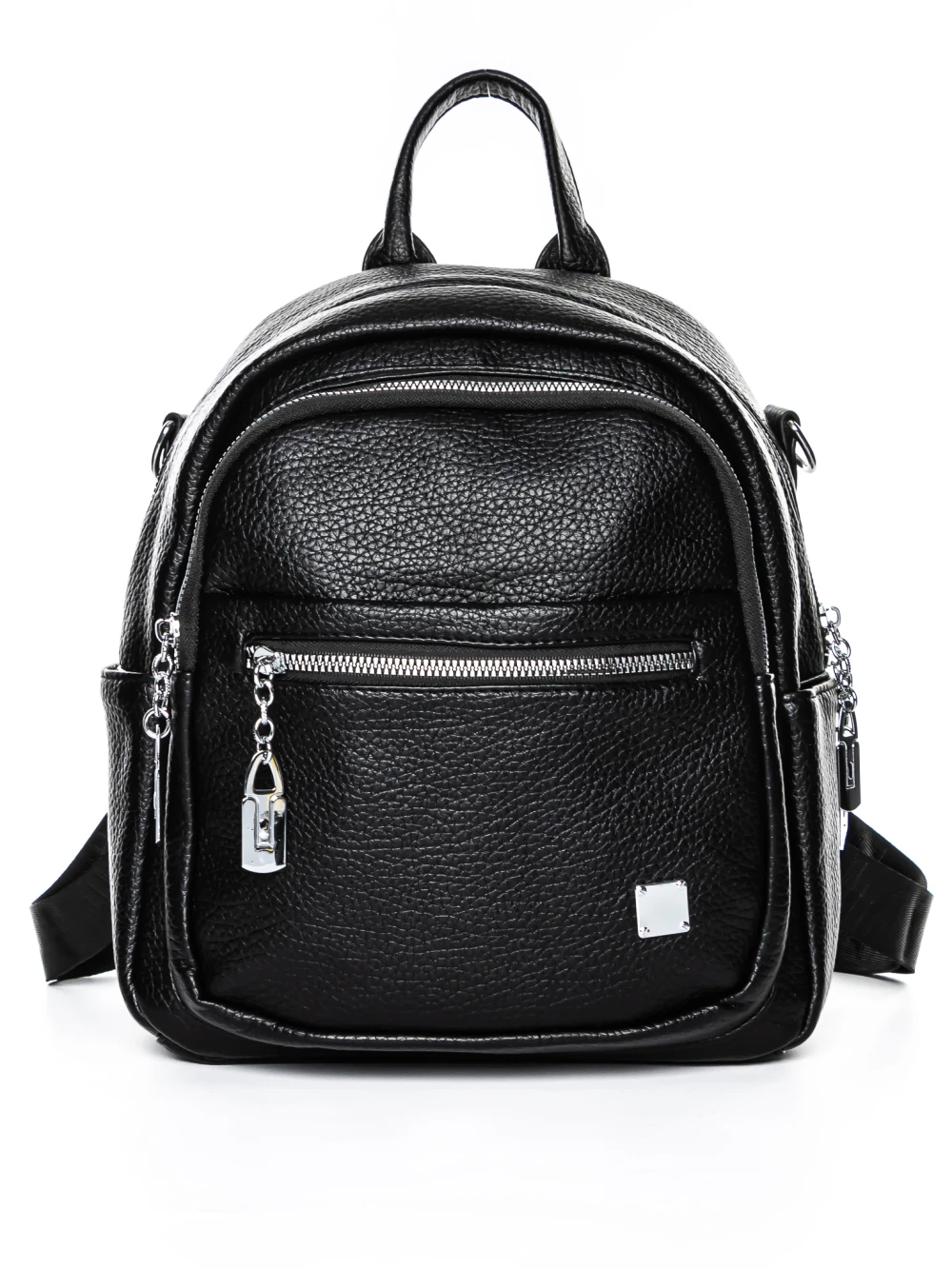 Rucsac Dama 5ZA258 Negru | Mei