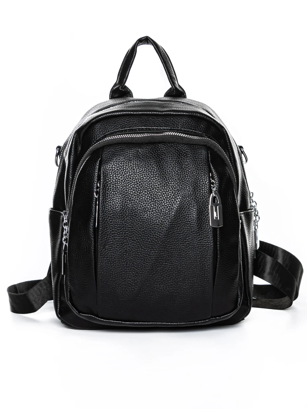 Rucsac Dama 5ZA256 Negru | Mei