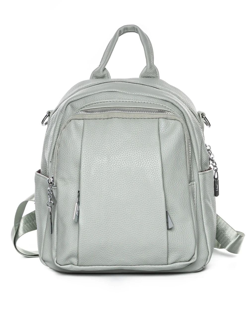 Rucsac Dama 5ZA256 Verde | Mei