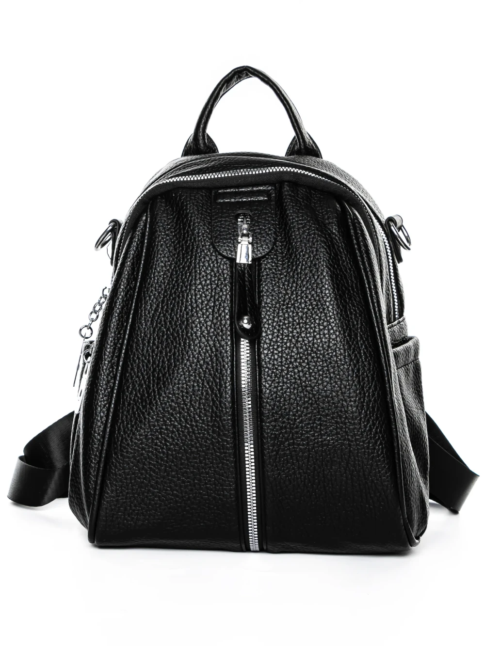 Rucsac Dama 5ZA257 Negru | Mei