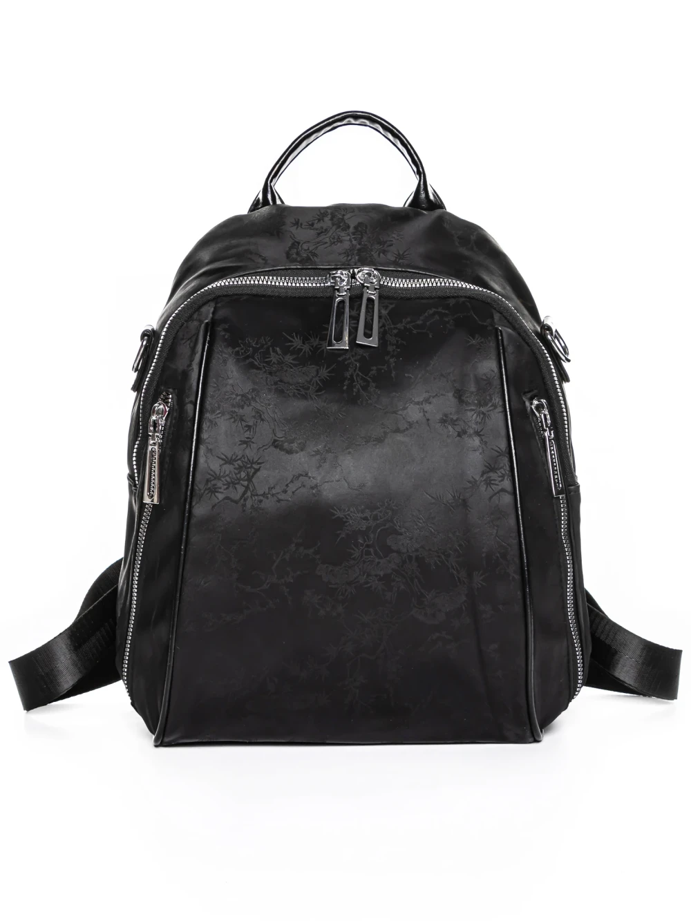 Rucsac Dama 5ZA263 Negru | Mei