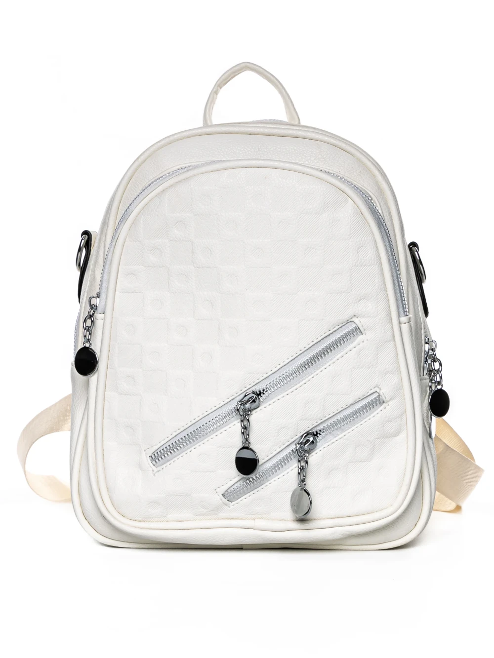 Rucsac Dama 5ZA252 Bej | Mei