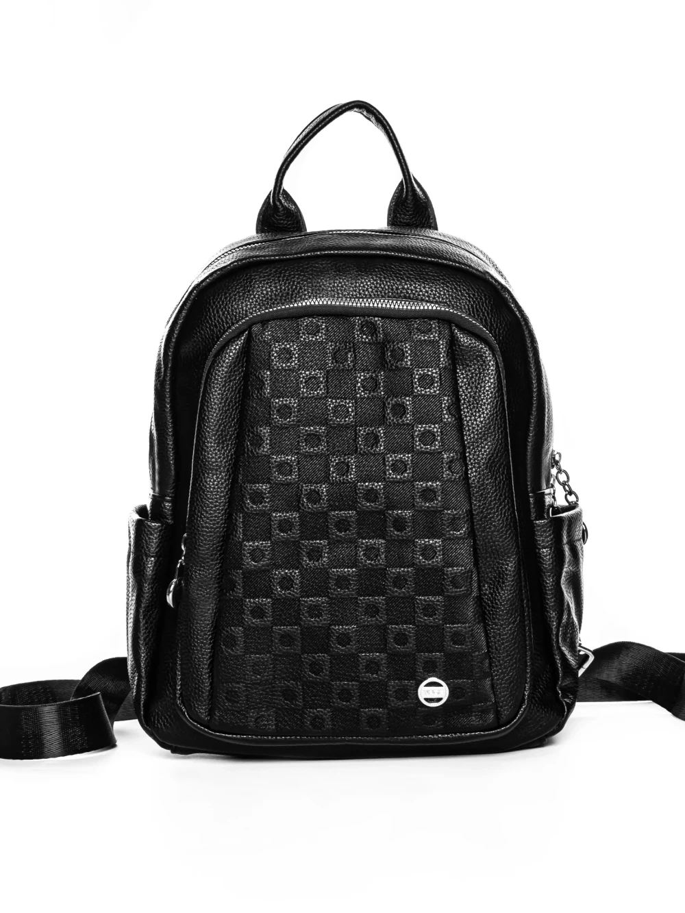 Rucsac Dama 5ZA251 Negru | Mei