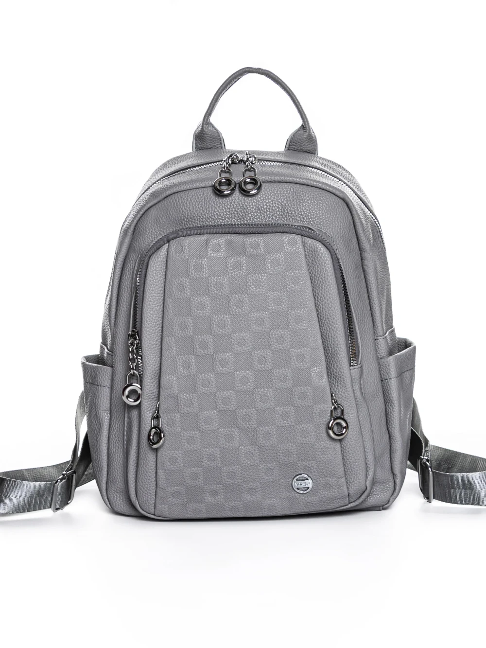 Rucsac Dama 5ZA251 Gri | Mei