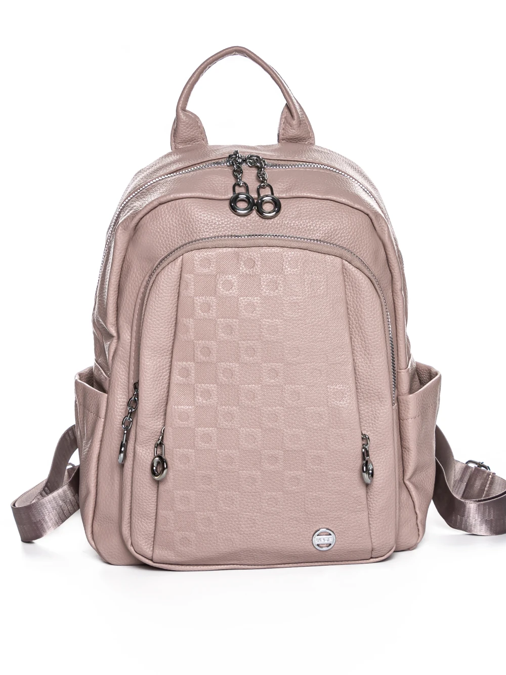 Rucsac Dama 5ZA251 Roz | Mei