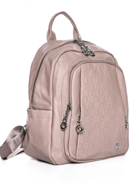 Rucsac Dama 5ZA251 PINK | MEI