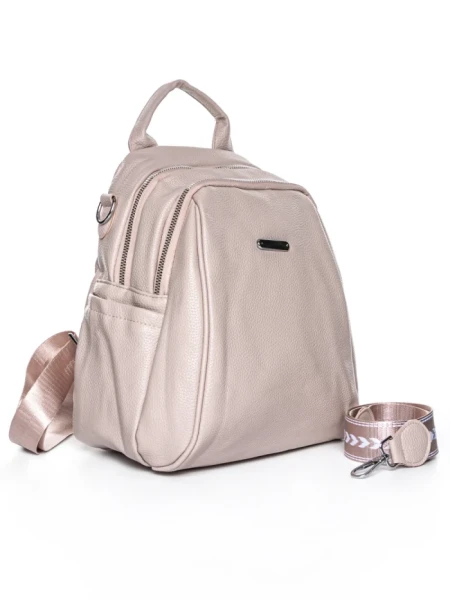 Rucsac Dama 5ZA260 PINK | MEI