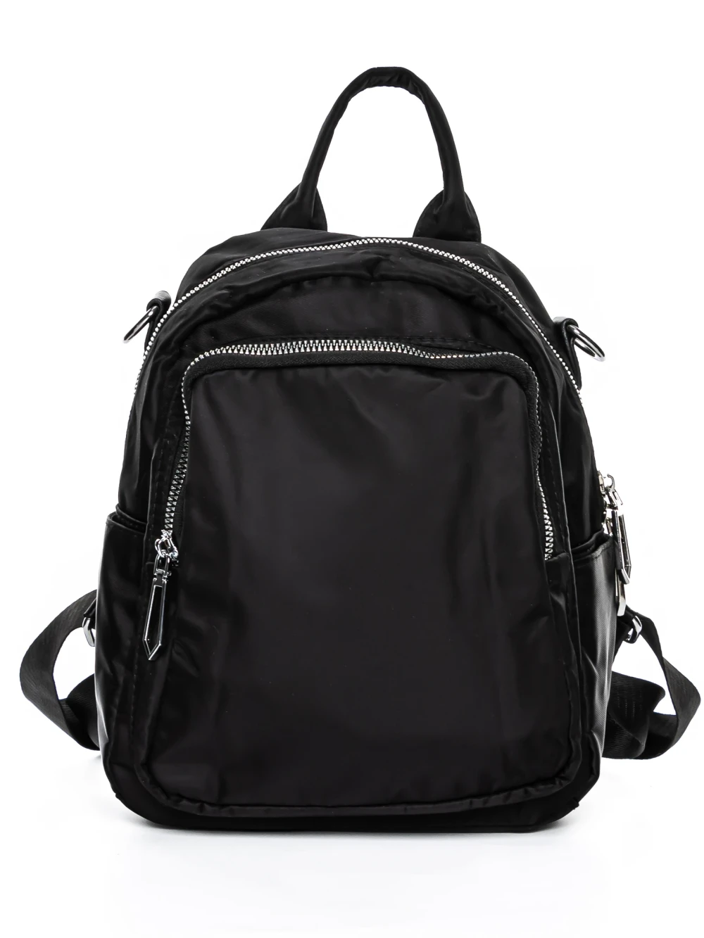 Rucsac Dama 5ZA275 Negru | Mei
