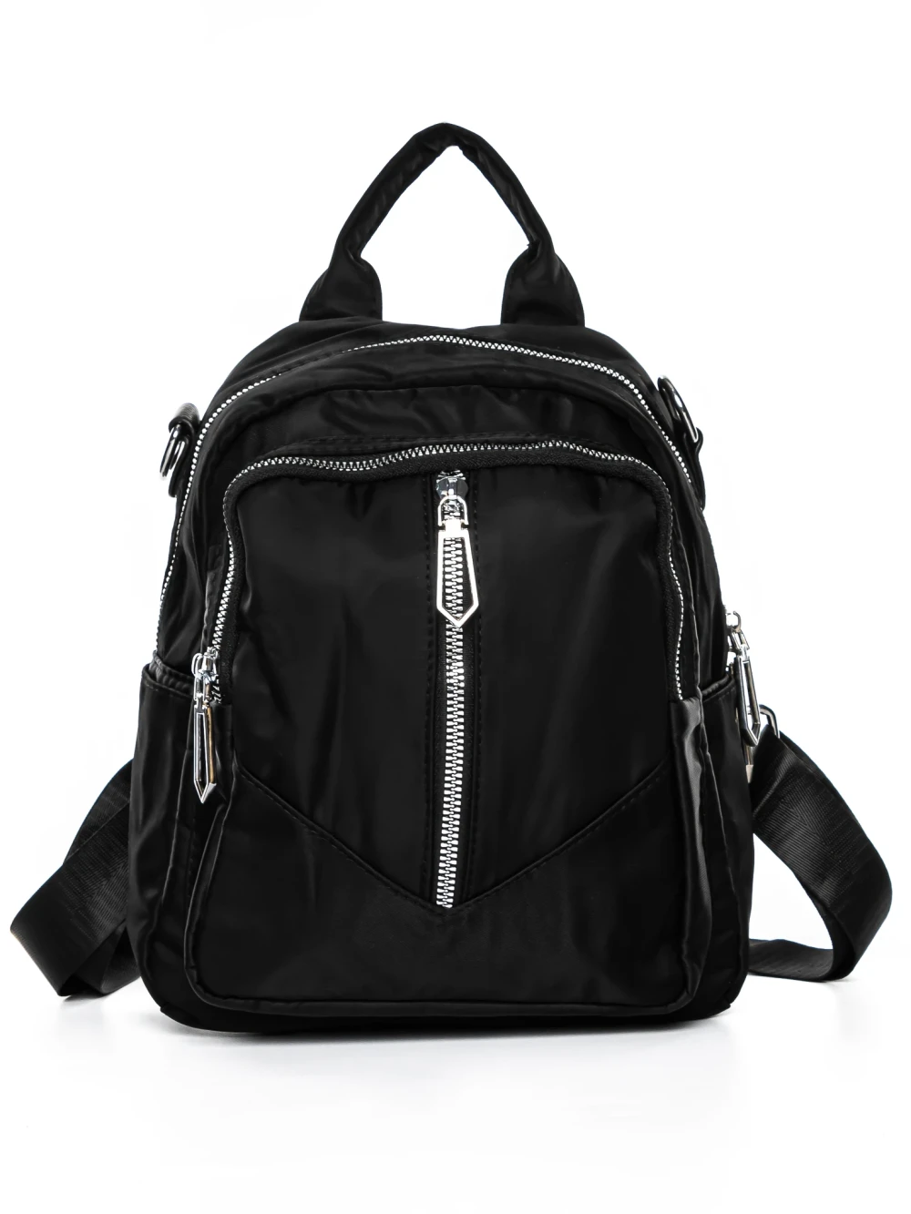 Rucsac Dama 5ZA279 Negru | Mei