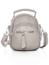 Rucsac Dama 5ZA250 GREY | MEI