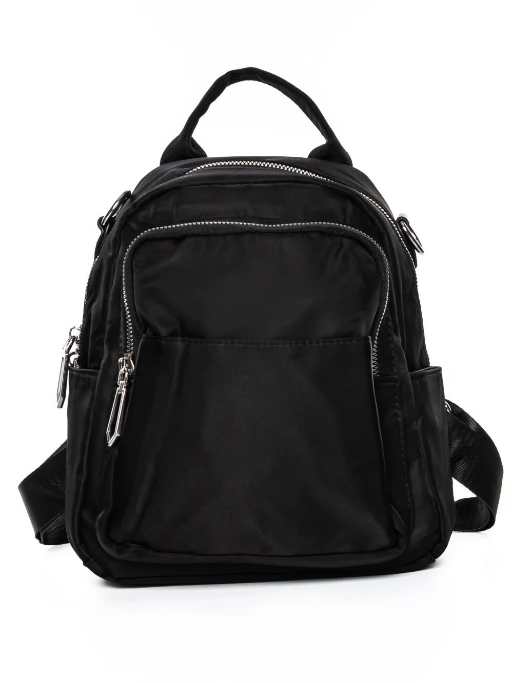 Rucsac Dama 5ZA276 Negru | Mei