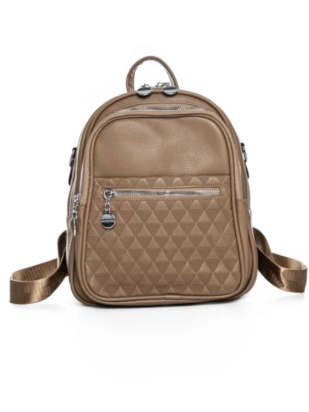 Rucsac Dama 5ZA253 KHAKI | MEI