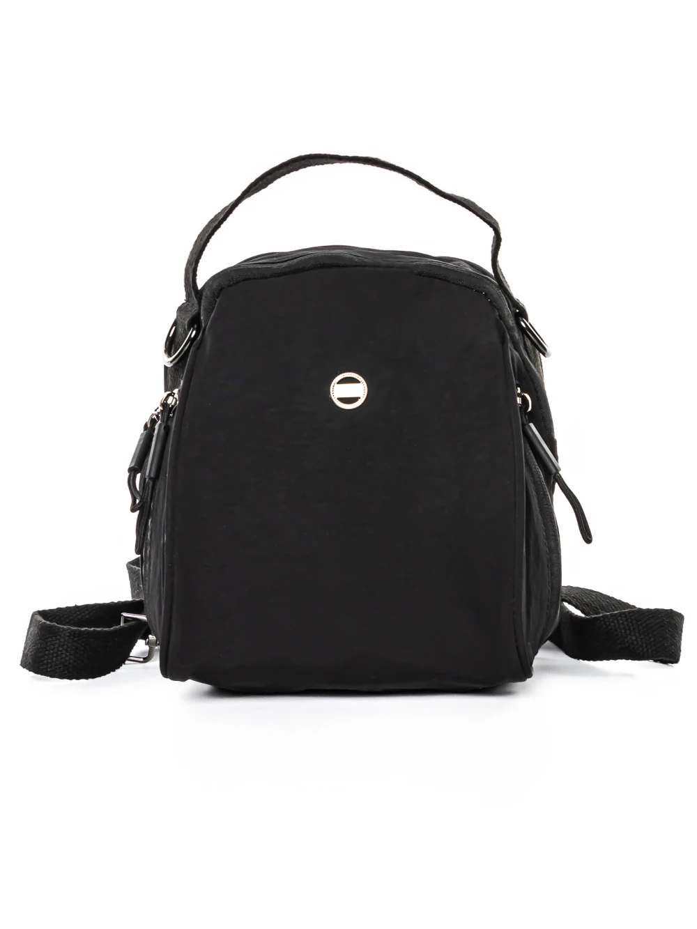 Rucsac Dama 5ZA286 Negru | Mei