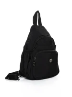 Rucsac Dama 5ZA283 BLACK | MEI