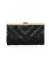 Geanta Plic 5ZA272 ALL BLACK | MEI