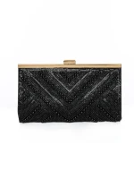 Geanta Plic 5ZA272 ALL BLACK | MEI