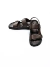 Sandale Barbati OB10555 Maro | Advancer