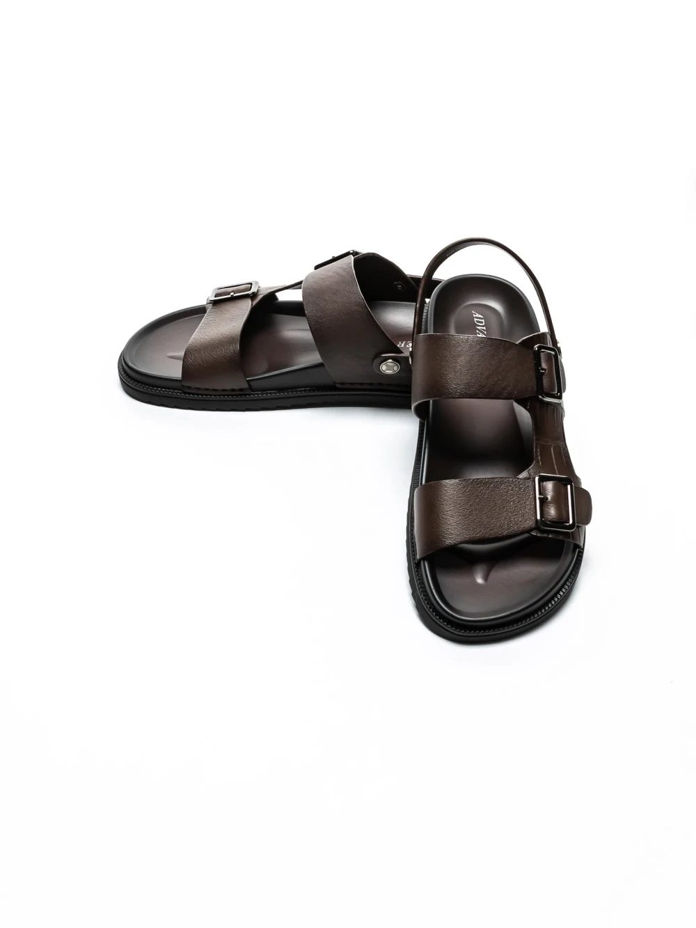 Sandale Barbati OB10555 Maro | Advancer