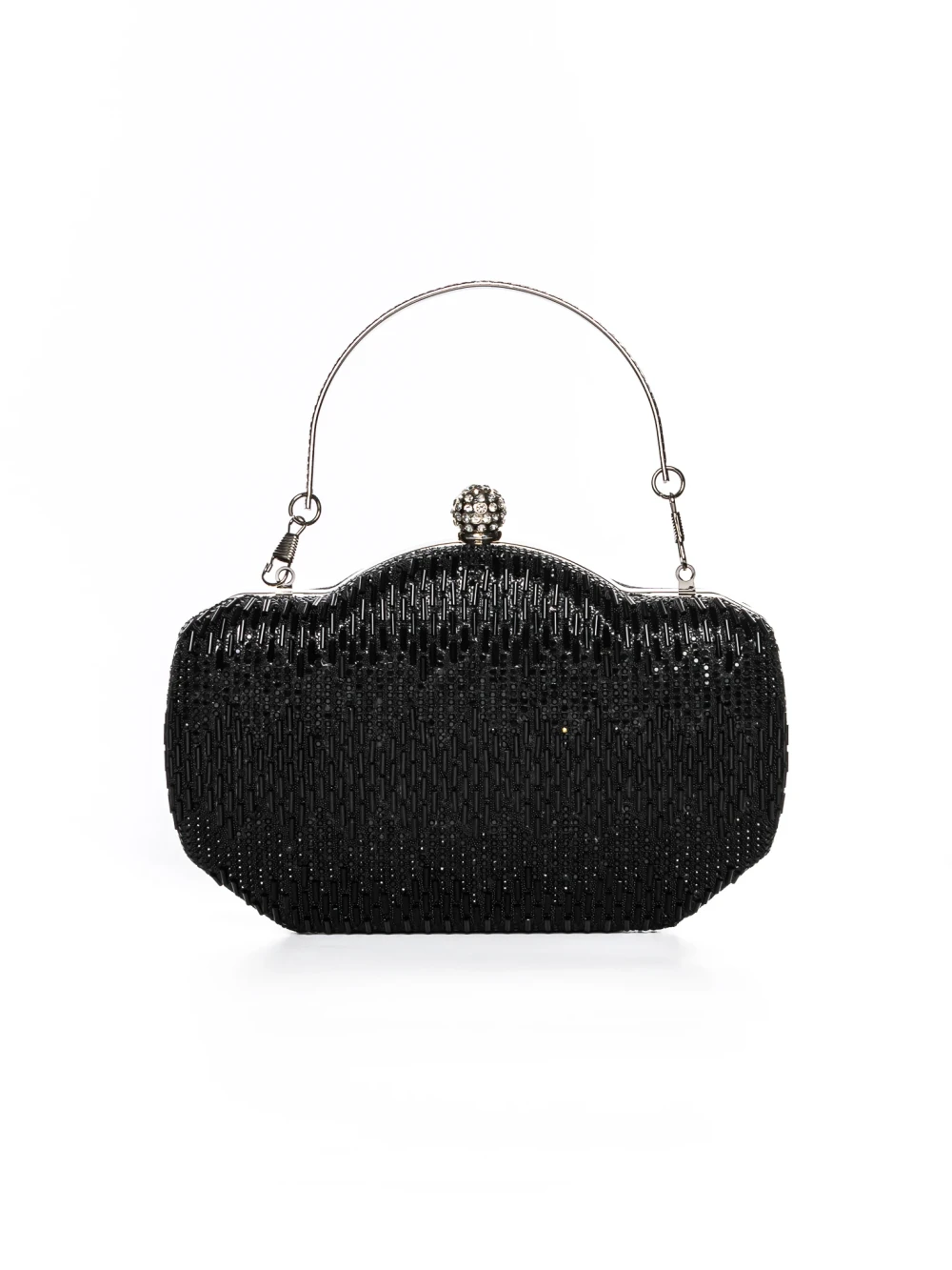 Geanta Plic 5BZ23 Negru | Mei
