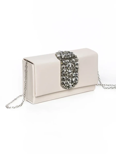 Geanta de mana 5BZ59 BEIGE | MEI