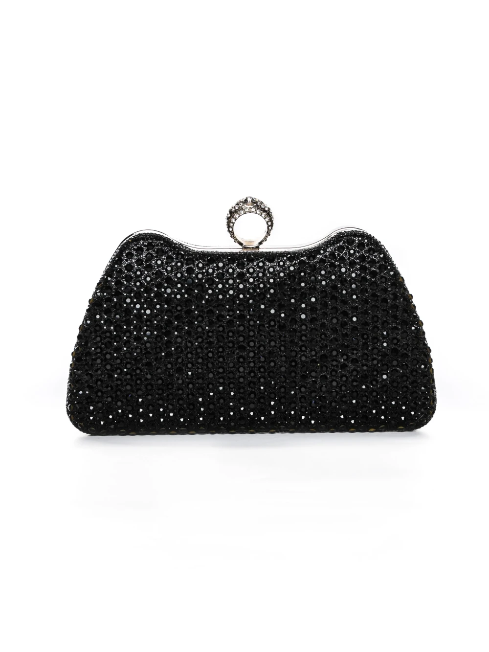 Geanta Plic 5BZ21 Negru | Mei