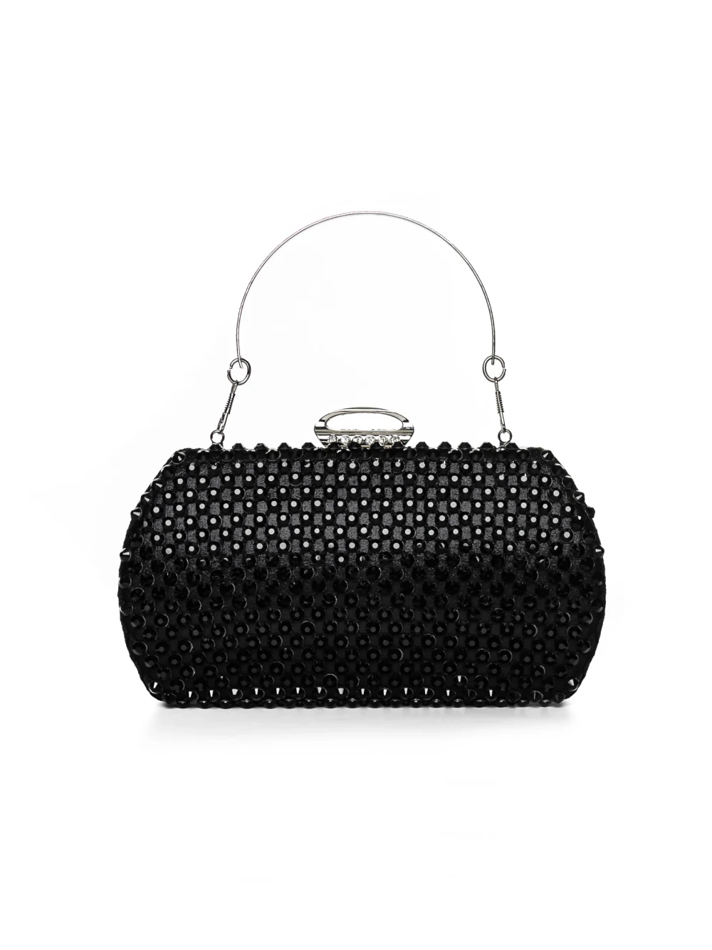 Geanta Plic 5BZ12 Negru | Mei