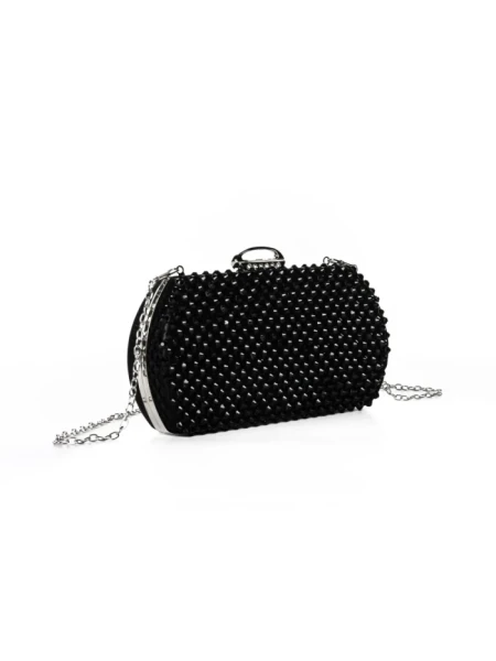 Geanta Plic 5BZ12 ALL BLACK | MEI