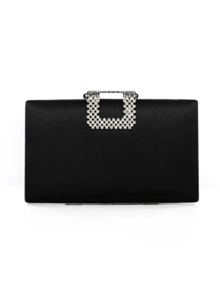 Geanta Plic 5BZ17 BLACK | MEI