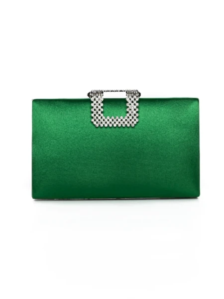 Geanta Plic 5BZ17 GREEN | MEI