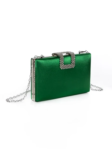 Geanta Plic 5BZ17 GREEN | MEI