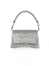 Geanta de umar 5BZ39 SILVERY | MEI