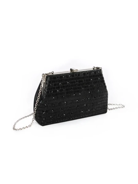 Geanta Plic 5BZ62 BLACK | MEI