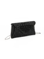 Geanta Plic 5BZ16 BLACK | MEI