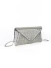 Geanta Plic 5BZ16 SILVERY | MEI