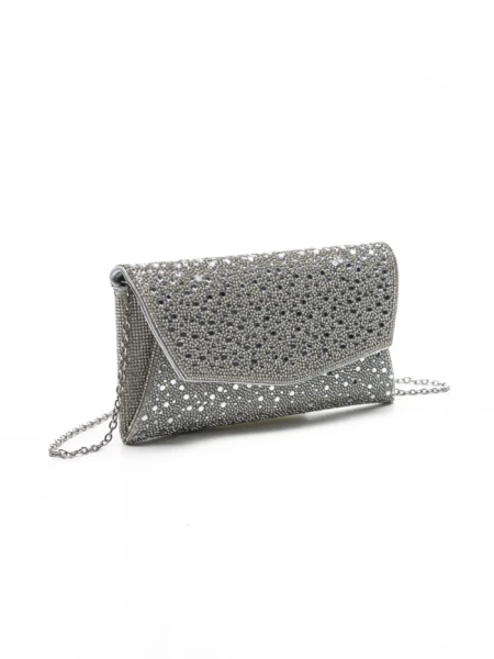 Geanta Plic 5BZ15 SILVERY | MEI