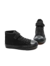 Pantofi Sport Copii C602 ALL BLACK | GALLEVANI