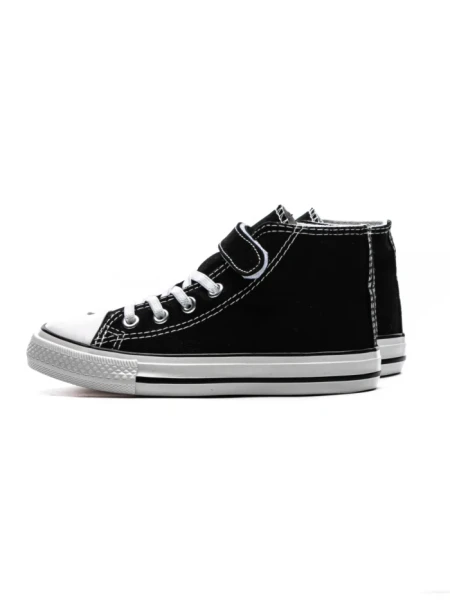 Pantofi Sport Copii C603 BLACK | GALLEVANI