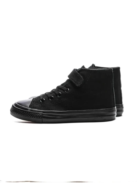 Pantofi Sport Copii C603 ALL BLACK | GALLEVANI
