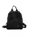 Rucsac Dama 6BZ3 BLACK | MEI